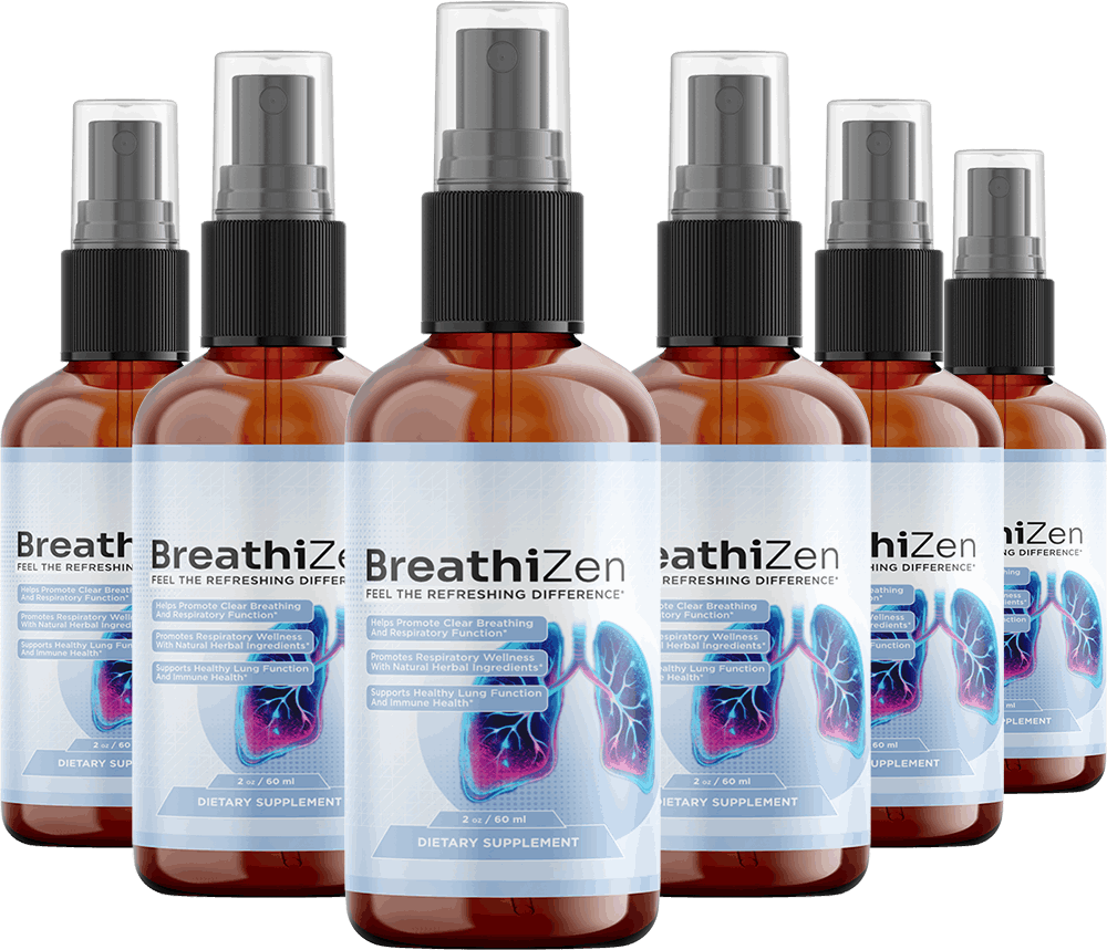 breathizen order now