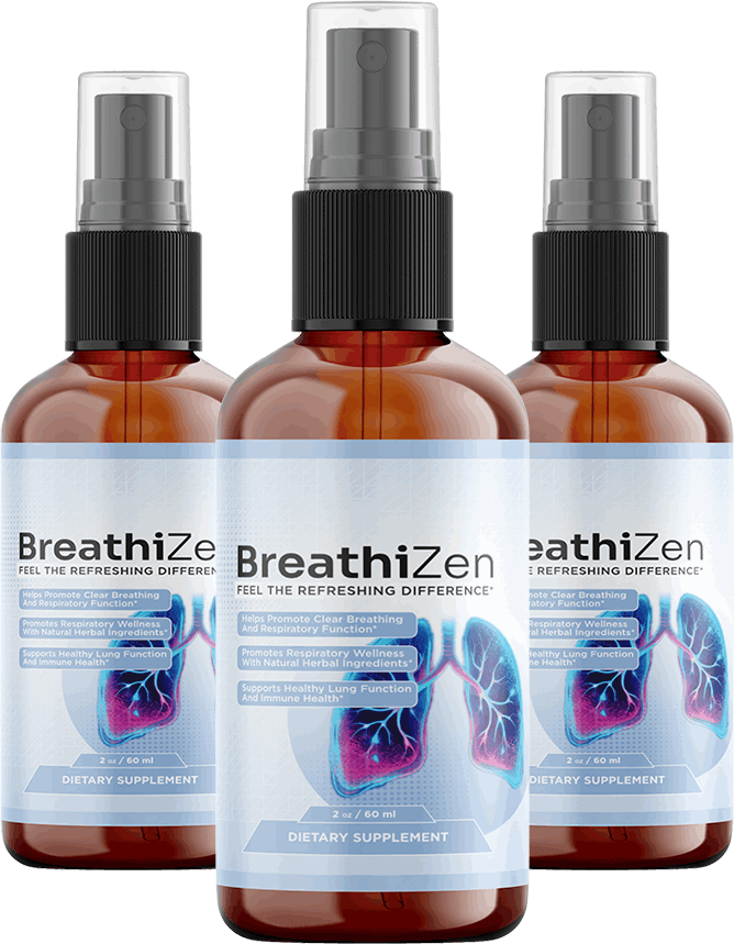 breathizen